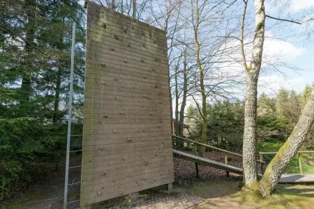 O Vih Fat, Maison de vacances avec piscine à Waimes - Photo 20
