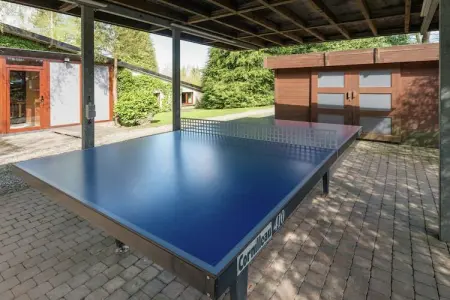 O Vih Fat, Maison de vacances avec piscine à Waimes - Photo 21