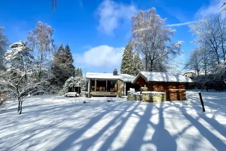 O Vih Fat, Maison de vacances avec piscine à Waimes - Photo 30