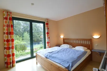 Le Jeu de L'Oie, Villa pittoresque près de la vue sur le lac - Photo 6