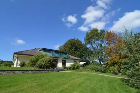Le Jeu de L'Oie, Villa pittoresque près de la vue sur le lac - Photo 15