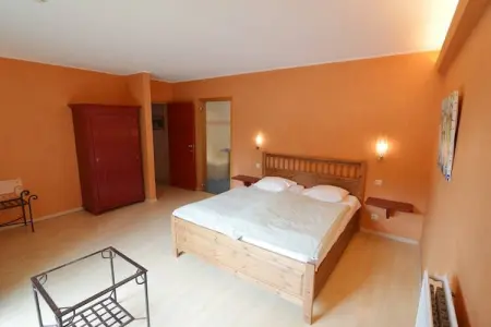 Le Jeu de L'Oie, Villa pittoresque près de la vue sur le lac - Photo 24