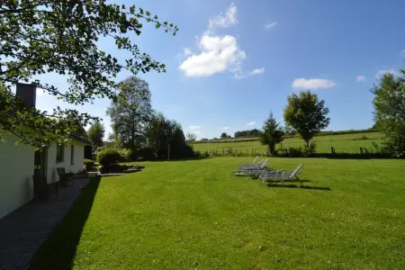 Le Jeu de L'Oie, Villa pittoresque près de la vue sur le lac - Photo 37