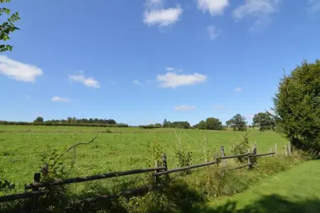 Le Jeu de L'Oie, Villa pittoresque près de la vue sur le lac - Photo 41