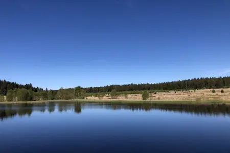 Le Jeu de L'Oie, Villa pittoresque près de la vue sur le lac - Photo 45