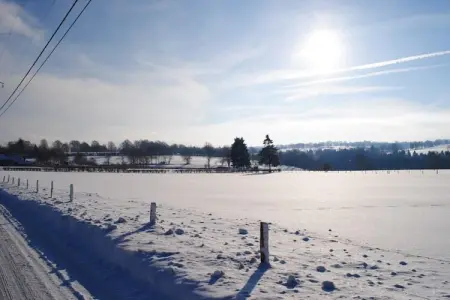 Le Jeu de L'Oie, Villa pittoresque près de la vue sur le lac - Photo 61
