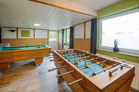 Orée du Lac, Gîte Spa à Fagnes - Photo 4