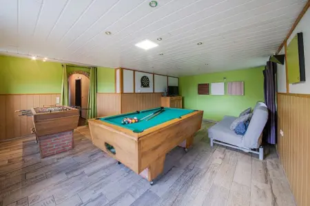 Orée du Lac, Gîte Spa à Fagnes - Photo 28