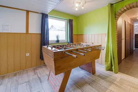 Orée du Lac, Gîte Spa à Fagnes - Photo 29