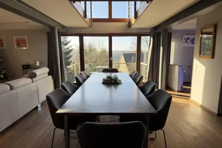 Les Terrasses, Gîte de charme au coeur des Ardennes - Photo 2