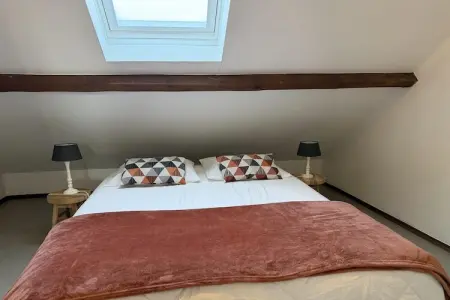 Les Terrasses, Gîte de charme au coeur des Ardennes - Photo 4