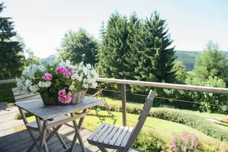 Les Terrasses, Gîte de charme au coeur des Ardennes - Photo 5