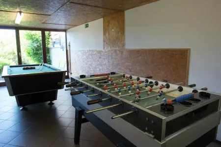 Les Terrasses, Gîte de charme au coeur des Ardennes - Photo 8
