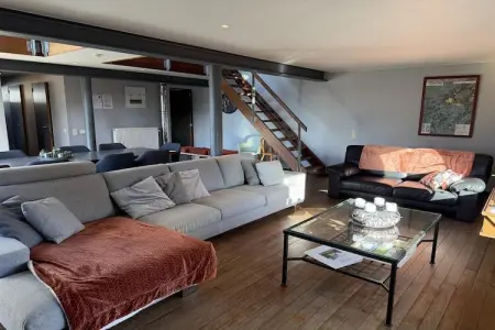 Les Terrasses, Gîte de charme au coeur des Ardennes - Photo 13