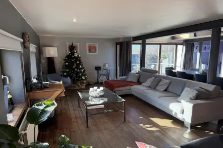 Les Terrasses, Gîte de charme au coeur des Ardennes - Photo 14
