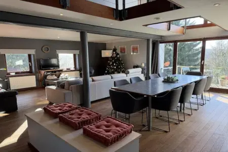 Les Terrasses, Gîte de charme au coeur des Ardennes - Photo 16