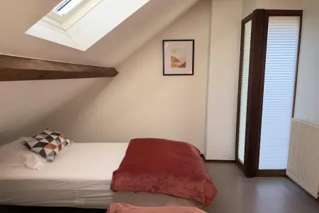 Les Terrasses, Gîte de charme au coeur des Ardennes - Photo 18