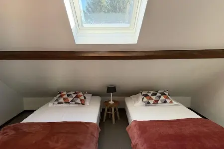 Les Terrasses, Gîte de charme au coeur des Ardennes - Photo 25