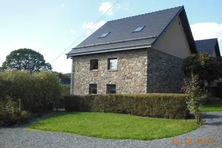 Les Terrasses, Gîte de charme au coeur des Ardennes - Photo 28