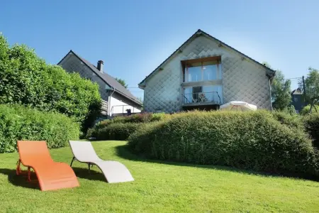 Les Terrasses, Gîte de charme au coeur des Ardennes - Photo 33