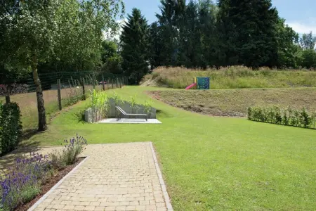 Le Chemin des Framboises, Retraite avec vue sur la vallée, Malmedy - Photo 25