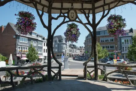 Le Chemin des Framboises, Retraite avec vue sur la vallée, Malmedy - Photo 34