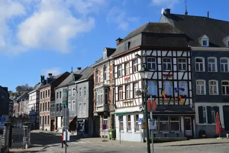 Le Chemin des Framboises, Retraite avec vue sur la vallée, Malmedy - Photo 35