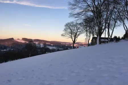 Le Chemin des Framboises, Retraite avec vue sur la vallée, Malmedy - Photo 39