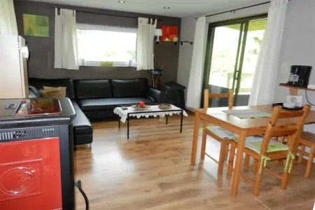 Le Chaly, Charmant chalet avec sauna à Stoumont - Photo 2