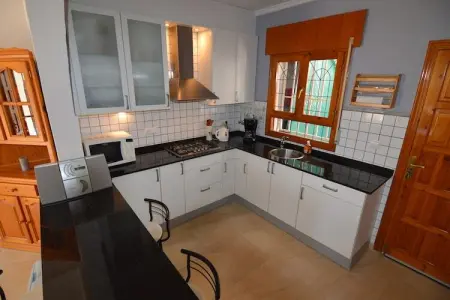 Casa Fien, Villa Rojales avec jacuzzi - Photo 2
