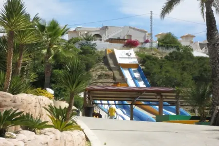 Casa Fien, Villa Rojales avec jacuzzi - Photo 4