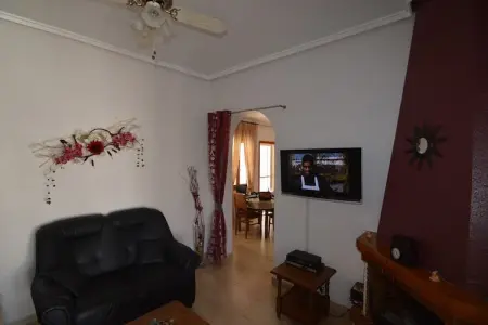 Casa Fien, Villa Rojales avec jacuzzi - Photo 9