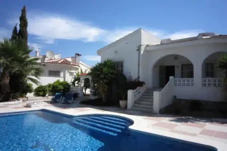 Casa Fien, Villa Rojales avec jacuzzi - Photo 10