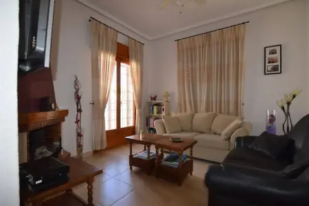 Casa Fien, Villa Rojales avec jacuzzi - Photo 13