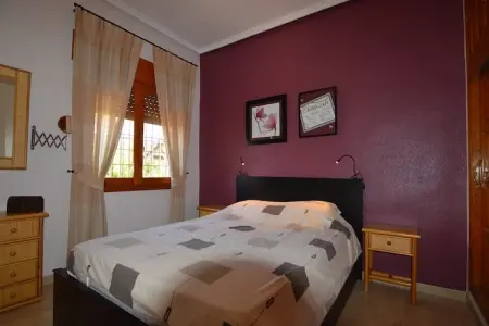 Casa Fien, Villa Rojales avec jacuzzi - Photo 18