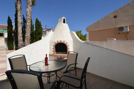 Casa Fien, Villa Rojales avec jacuzzi - Photo 22