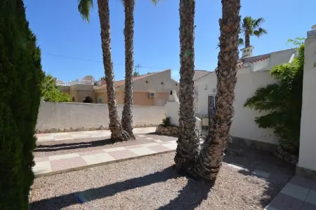 Casa Fien, Villa Rojales avec jacuzzi - Photo 23