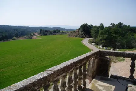 Can Códol 3, Gîte à Maians avec Piscine et Jardin - Photo 6
