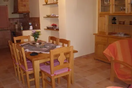 Can Códol 3, Gîte à Maians avec Piscine et Jardin - Photo 11