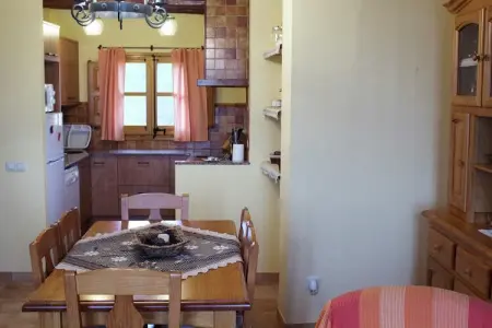 Can Códol 3, Gîte à Maians avec Piscine et Jardin - Photo 12