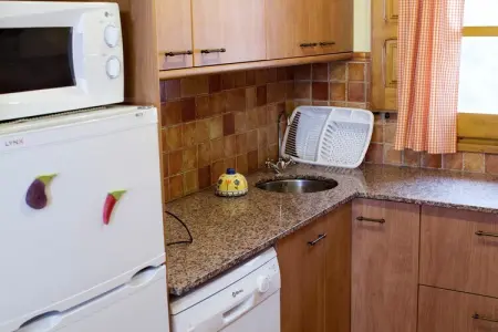 Can Códol 3, Gîte à Maians avec Piscine et Jardin - Photo 14