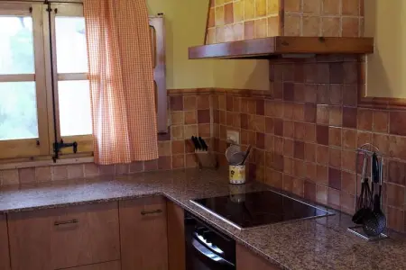 Can Códol 3, Gîte à Maians avec Piscine et Jardin - Photo 15