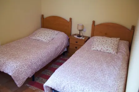 Can Códol 3, Gîte à Maians avec Piscine et Jardin - Photo 16