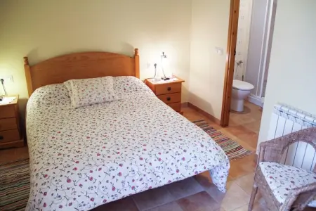 Can Códol 3, Gîte à Maians avec Piscine et Jardin - Photo 17