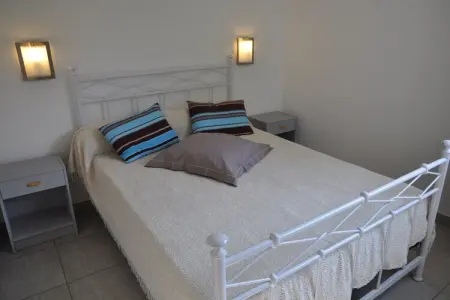 Lagon, Appartement à Moriani-Plage proche plage - Photo 10