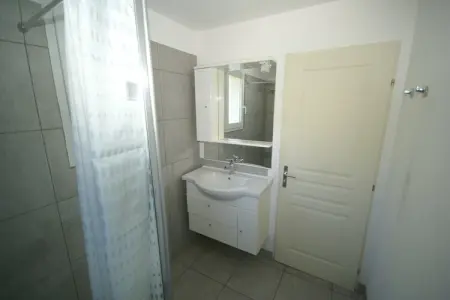 Lagon, Appartement à Moriani-Plage proche plage - Photo 12