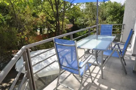 Lagon, Appartement à Moriani-Plage proche plage - Photo 13
