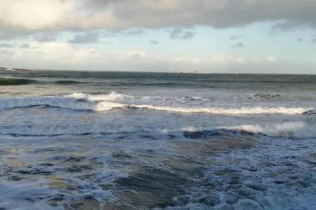 Résidence Domaine des Roches Jaunes 3, Appartement à Plougasnou avec vue sur mer - Photo 30