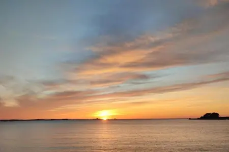 Résidence Domaine des Roches Jaunes 3, Appartement à Plougasnou avec vue sur mer - Photo 34