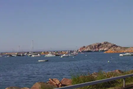 Résidence Domaine des Roches Jaunes 2, Appartement à Plougasnou avec Vue sur Mer - Photo 24